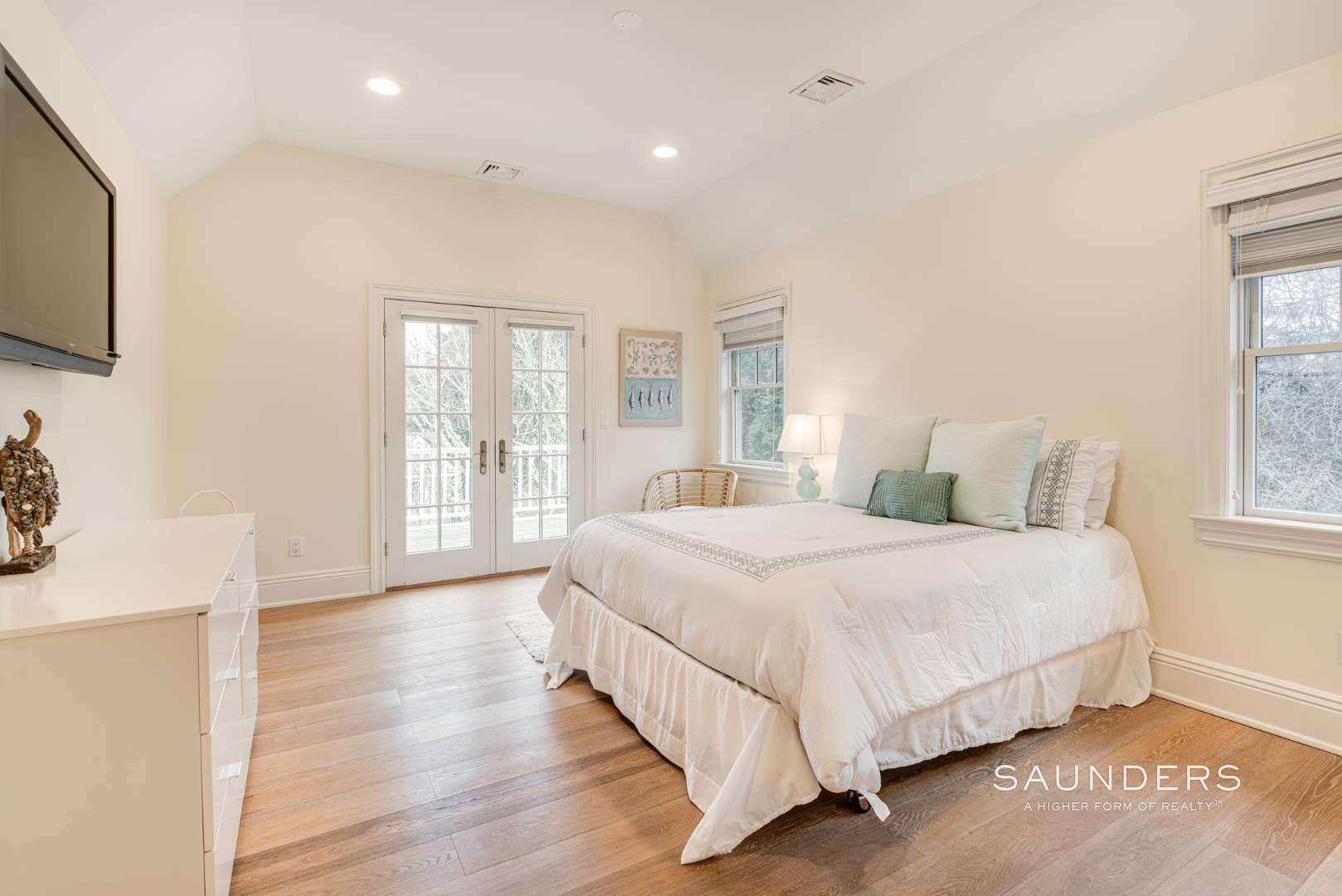 5. Single Family Homes for Sale at Beach House Abutting Reserve In East Hampton South 2 Skimhampton Road, East Hampton, NY 11937