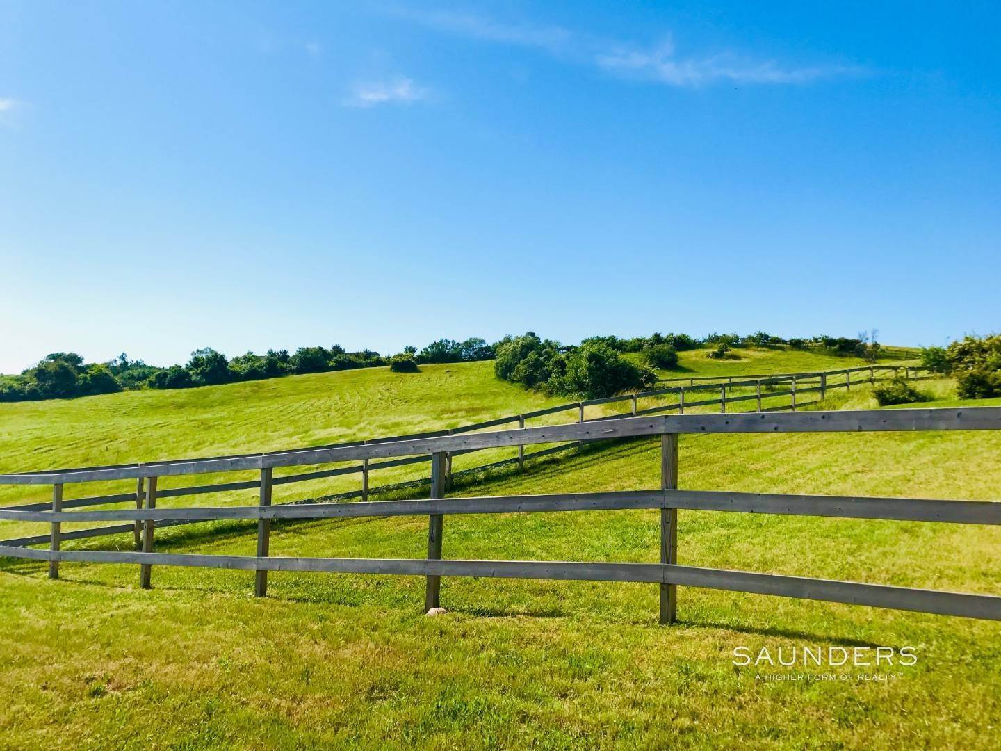 9. Land for Sale at Eight Unrivaled Acres At Montauk's Fabled Startop Ranch 101 & 107 Startop Drive, Montauk, NY 11954