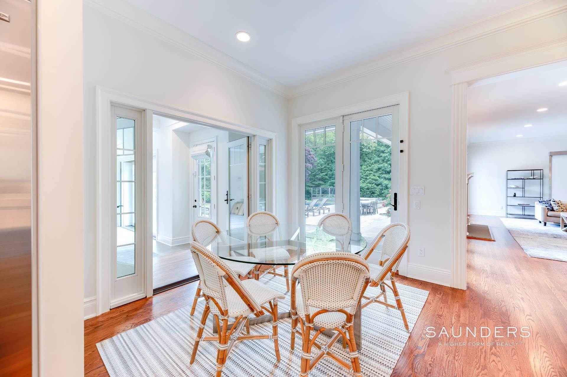 12. Single Family Homes for Sale at South Of Highway Special 197 Skimhampton Road, East Hampton, NY 11937