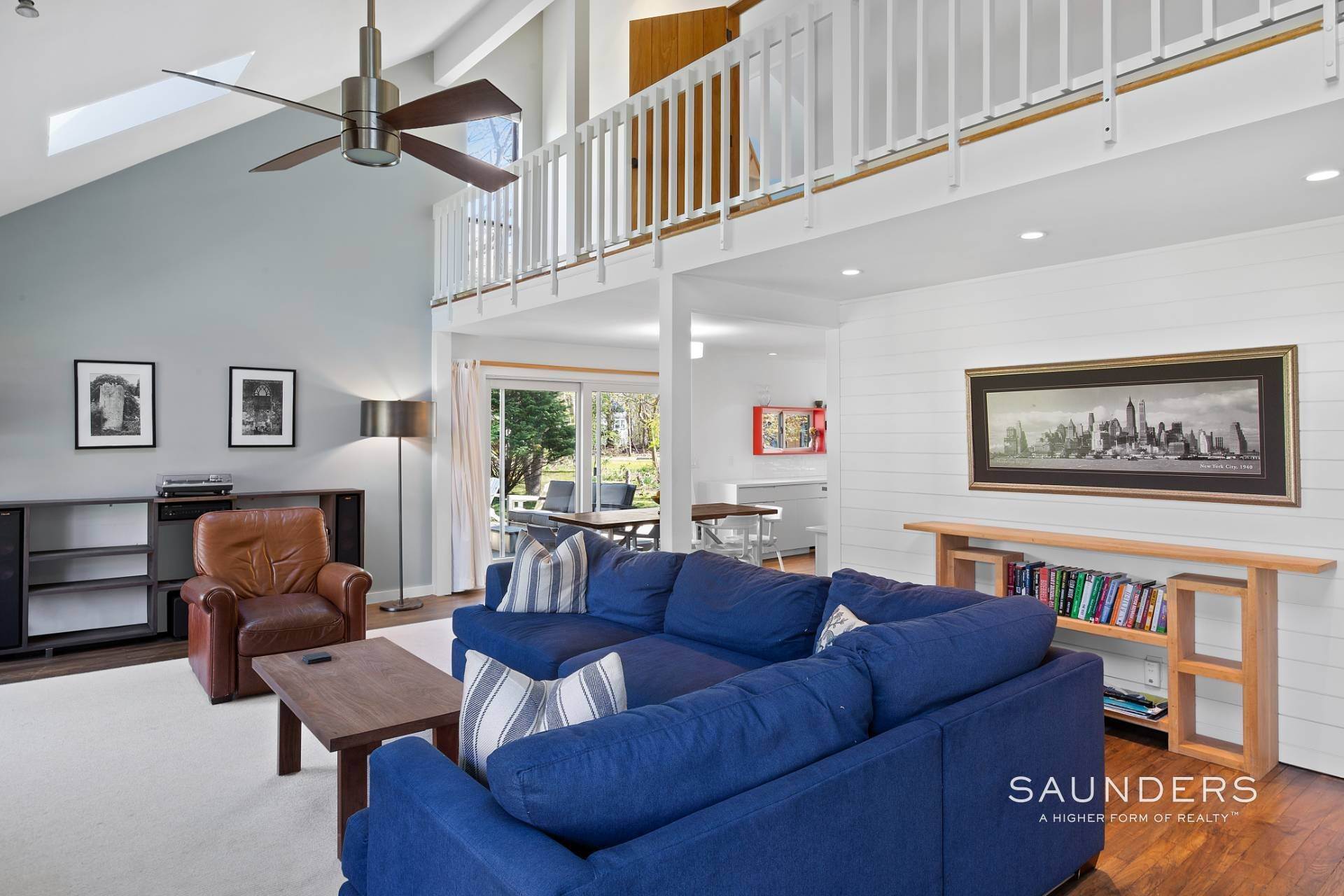 5. Single Family Homes for Sale at An Ultimate Location Under $2m 34 Maple Lane, East Hampton, NY 11937