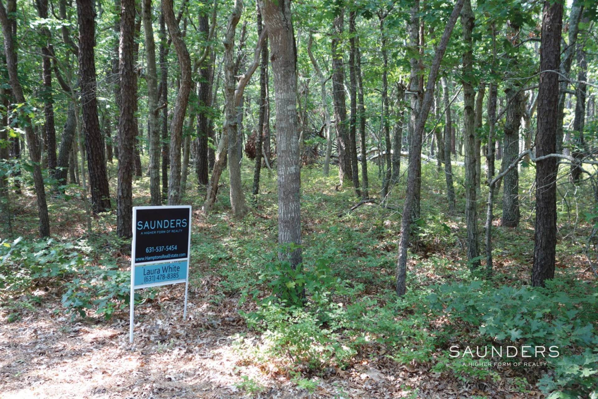 5. Land for Sale at Now Reduced - Rare Wainscott Vacant Parcel 10 Broadwood Court, Wainscott, NY 11975