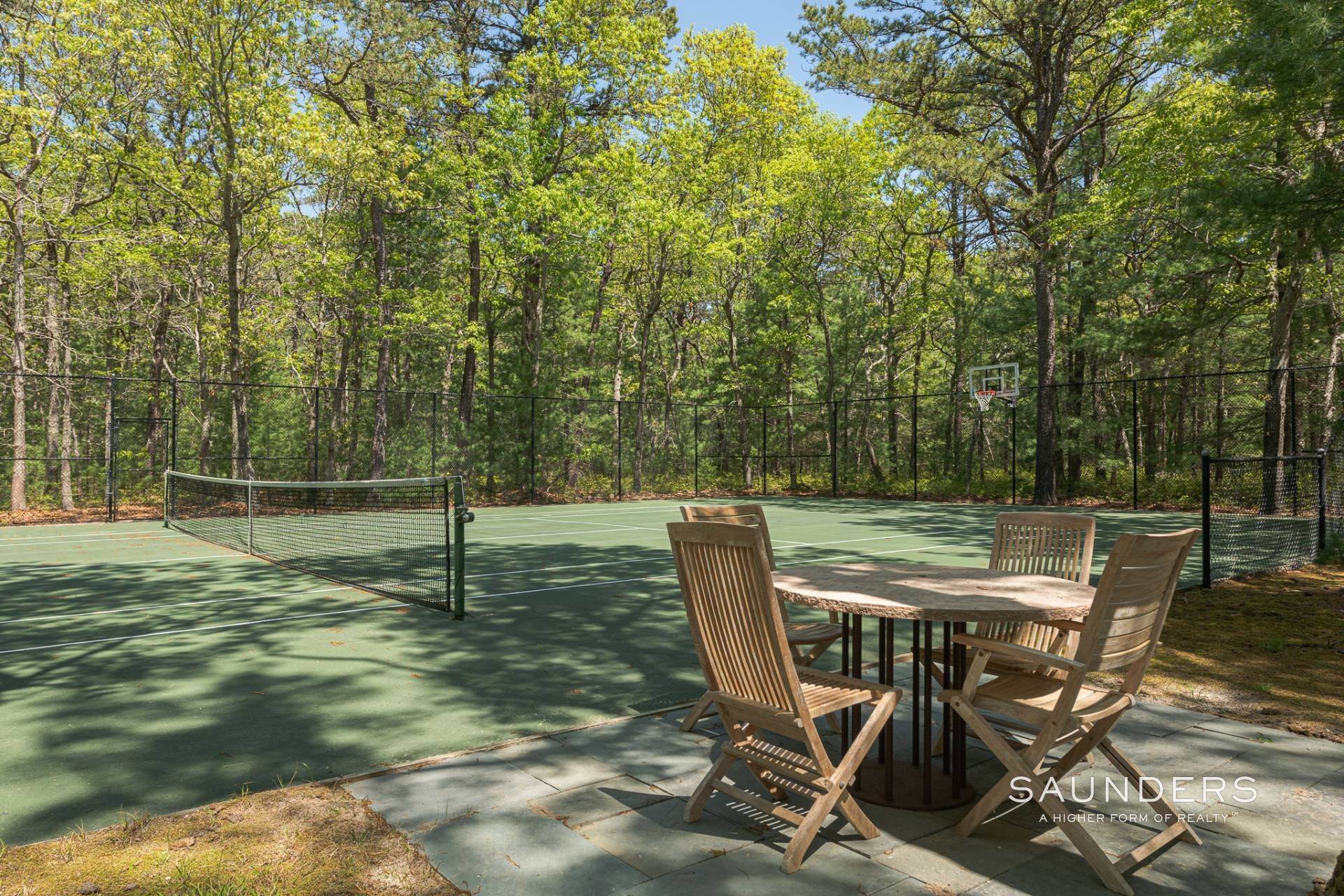 35. Single Family Homes for Sale at Retreat On A Secluded Pond 132 Swamp Road, East Hampton, NY 11937