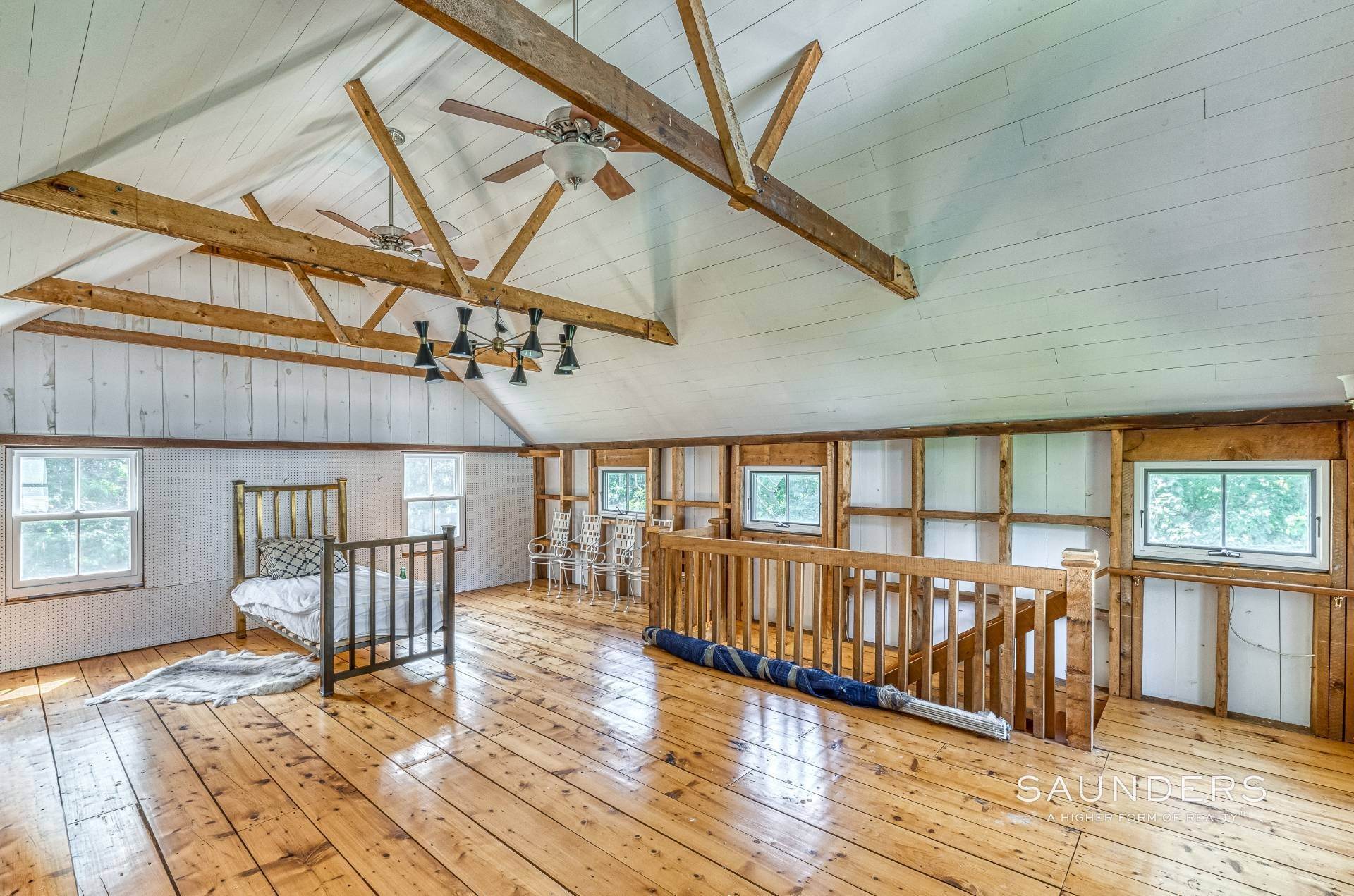 48. Single Family Homes for Sale at Shelter Island Restored 1900 Farmhouse With Barn 9 Sunshine Road, Shelter Island, NY 11964