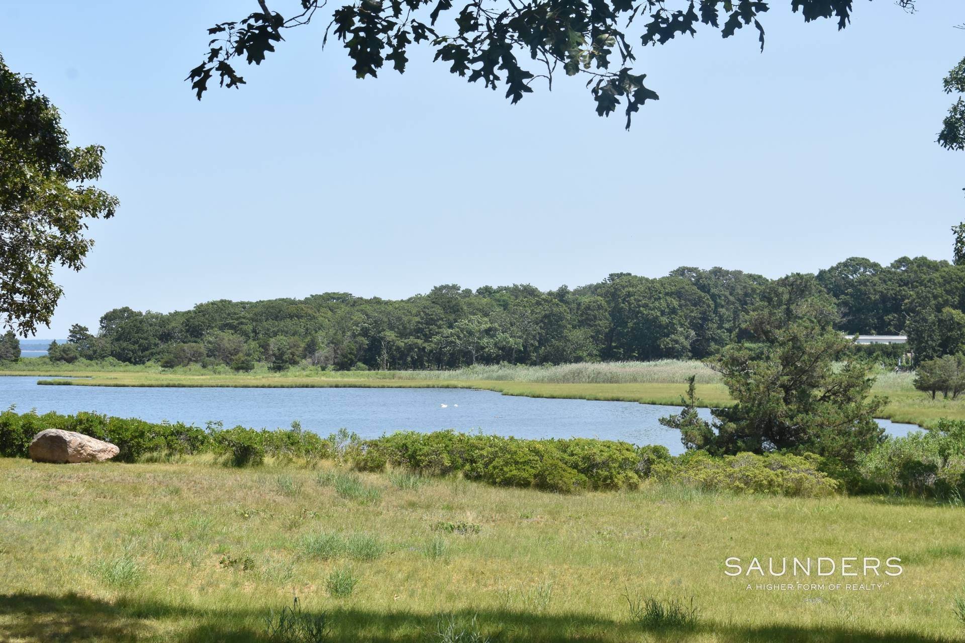4. Land for Sale at Waterfront Land Squires Pond - Subdividable 6c Squires Pond Road, Hampton Bays, NY 11946