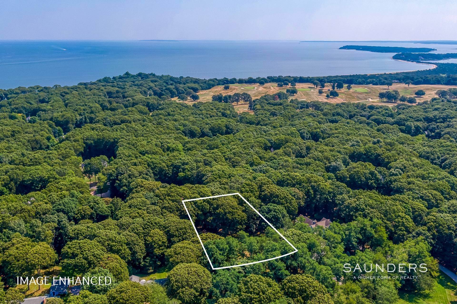 7. Land for Sale at Shelter Island Tranquil, Grassy Acreage 6 Great Circle Drive, Shelter Island, NY 11964