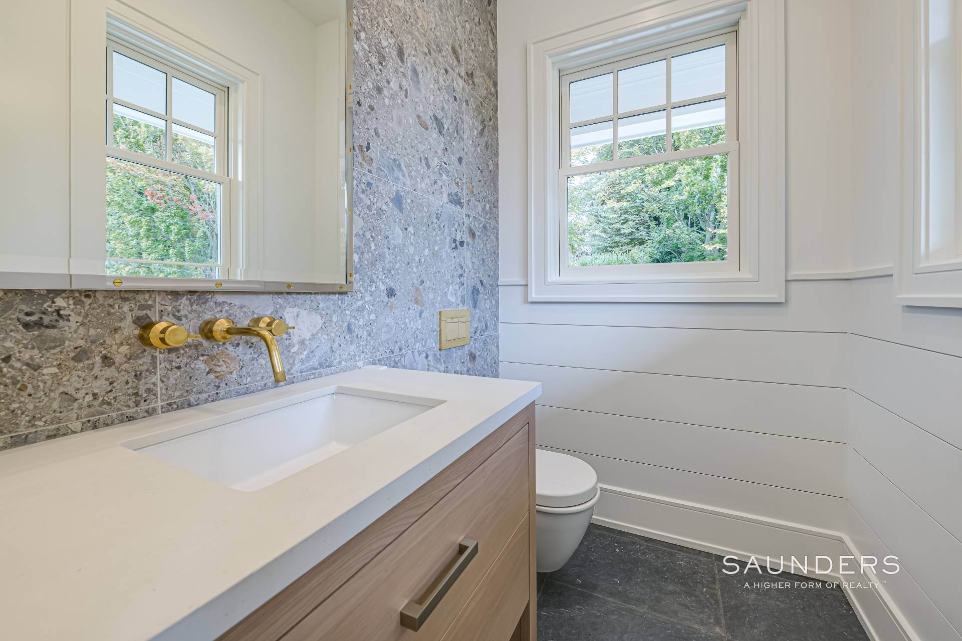 12. Single Family Homes for Sale at Southampton Village New Construction - Just Completed! 228 White Street, Southampton Village, Southampton, NY 11968