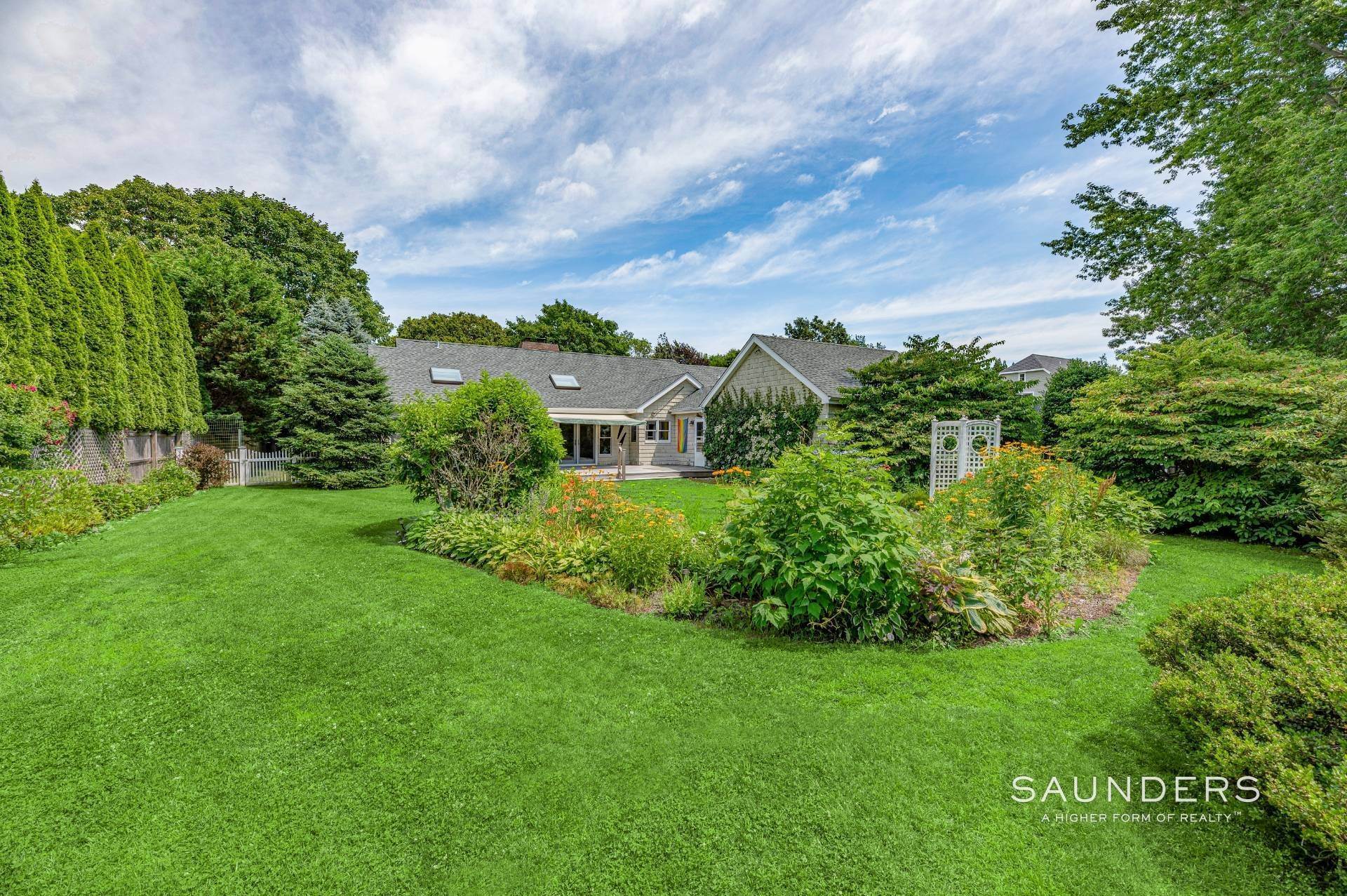 2. Single Family Homes for Sale at East Hampton Opportunity 63 Gould Street, East Hampton, NY 11937