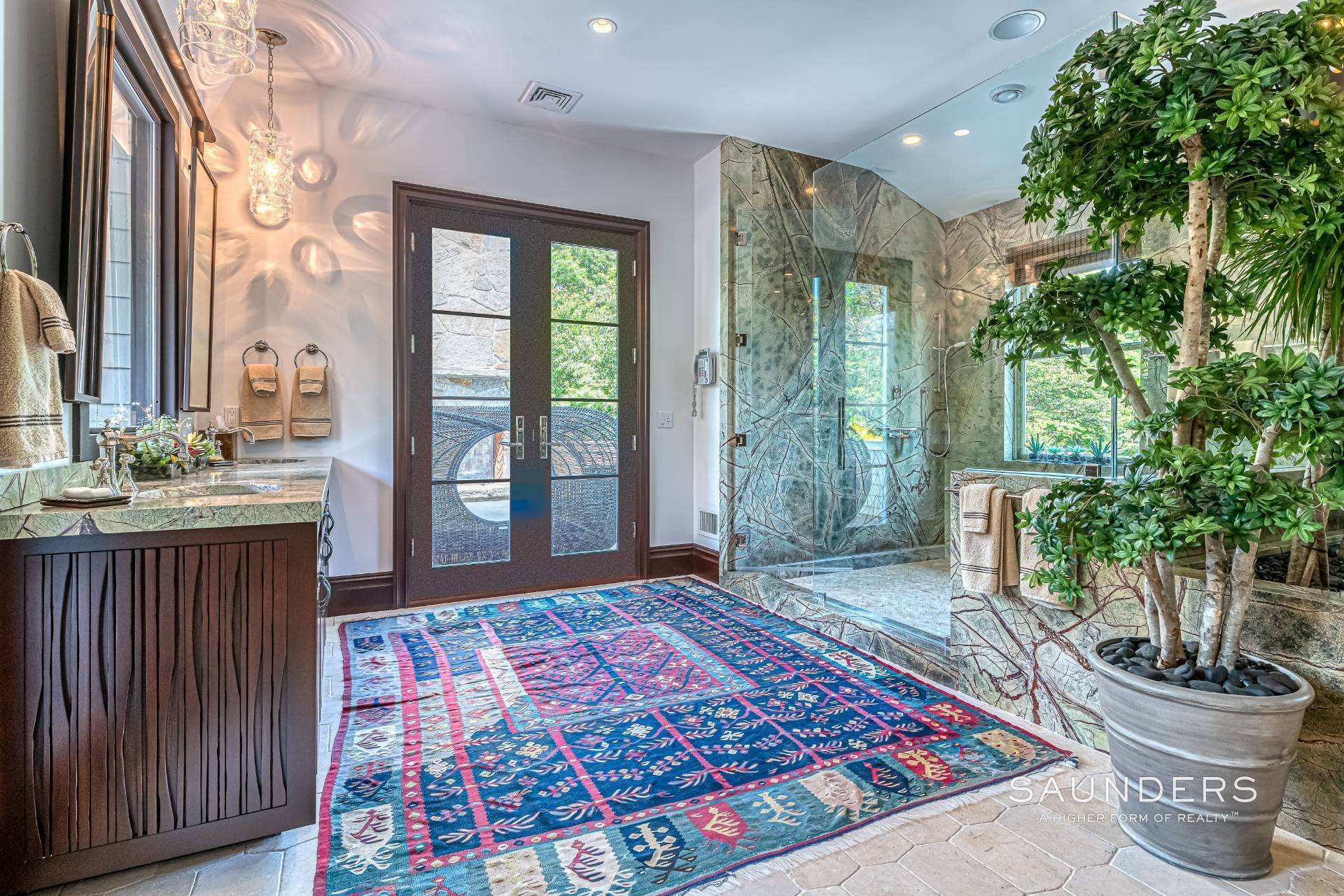 15. Single Family Homes for Sale at Epitome Of Hamptons Elegance Undisclosed Address, Water Mill, NY 11976