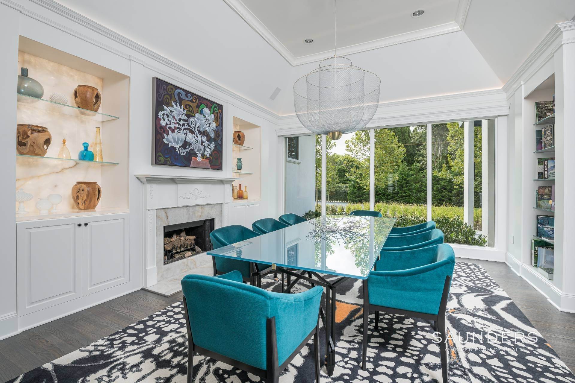 12. Single Family Homes for Sale at The Estate At 67 Hither Lane - Move-In Ready East Hampton Village, East Hampton, NY 11937
