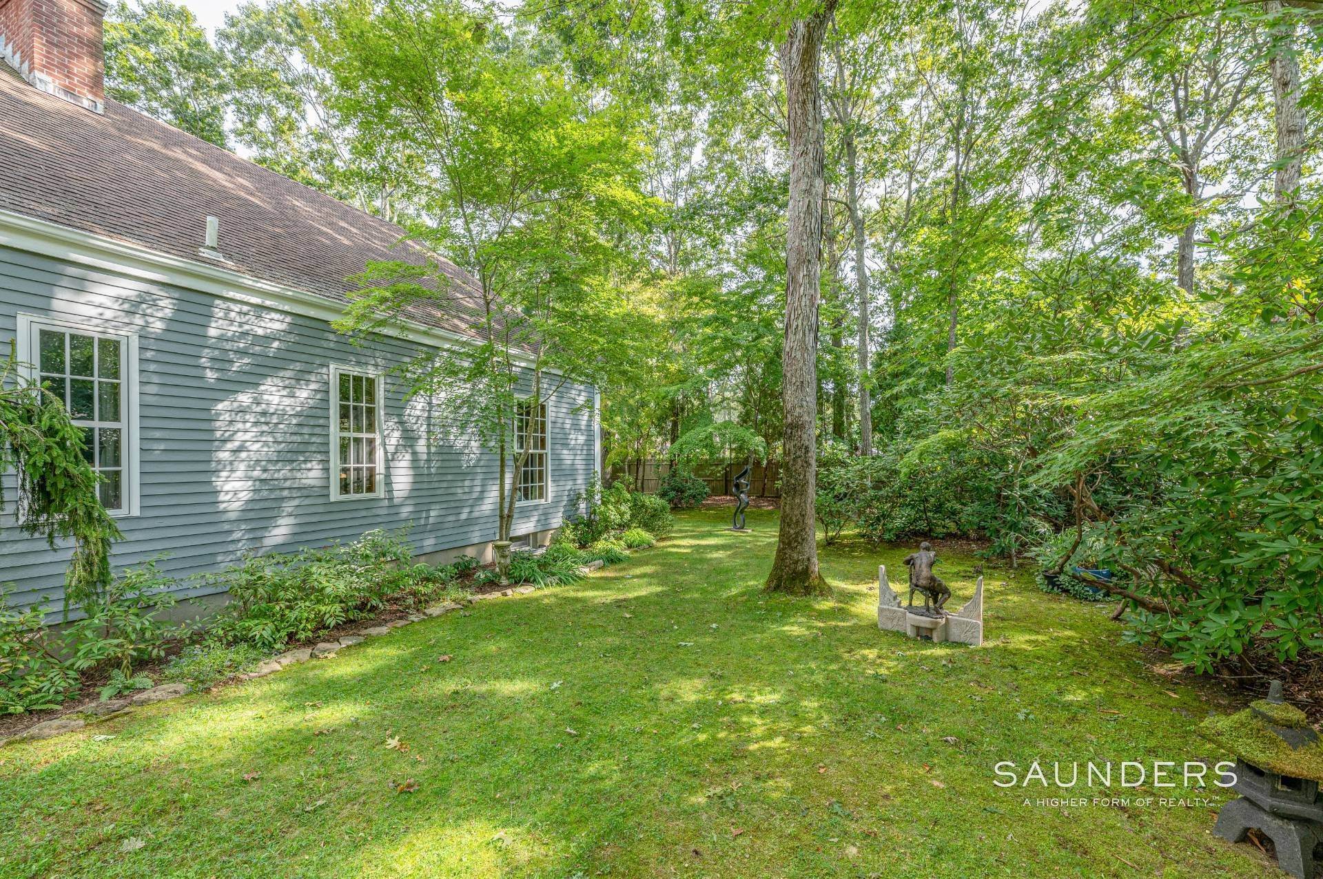 9. Single Family Homes for Sale at Great Hamptons Value 9 Trail Road, Hampton Bays, NY 11946