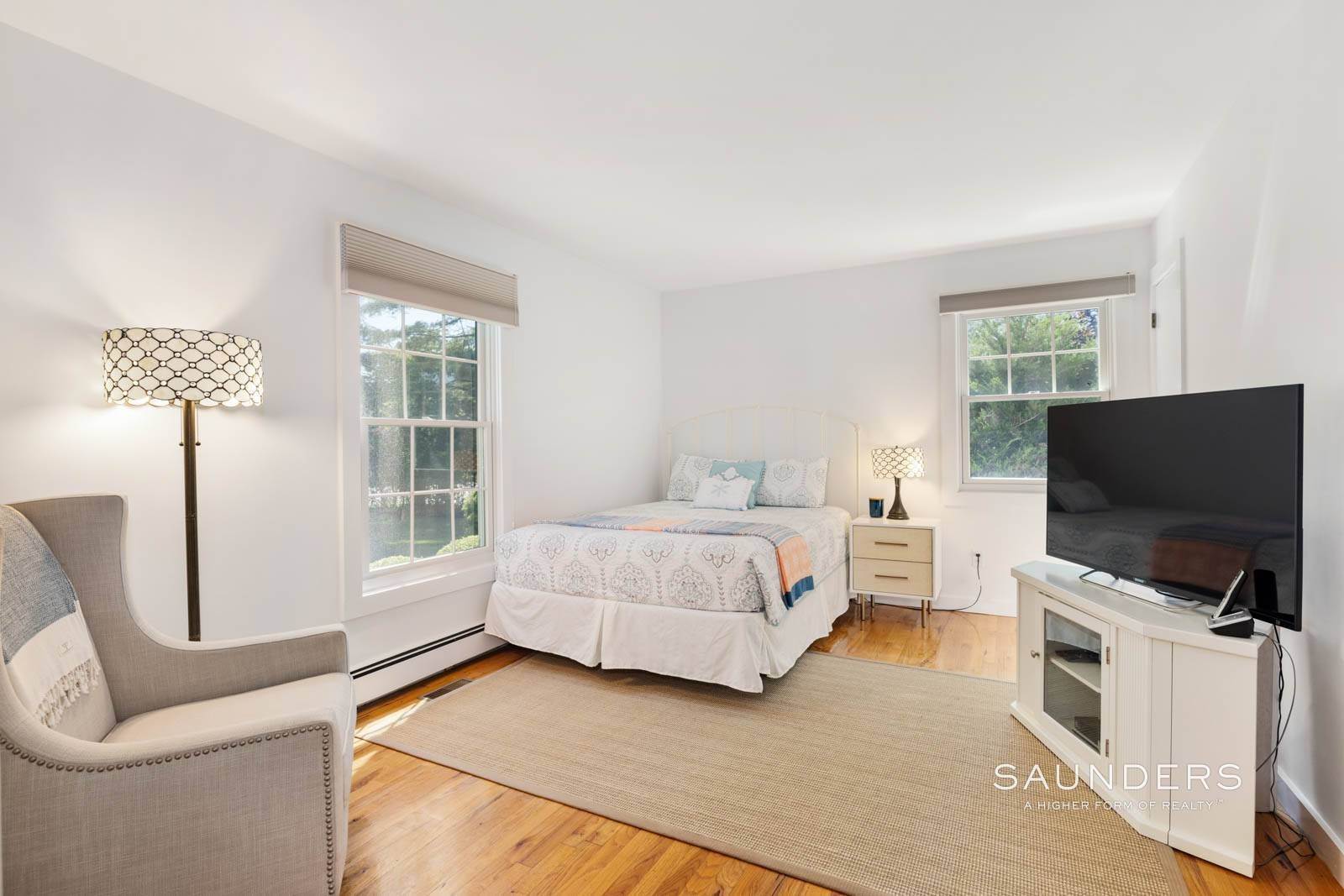 8. Single Family Homes for Sale at Turnkey On Somerset Avenue In Southampton Village 145 Somerset Avenue, Southampton Village, Southampton, NY 11968