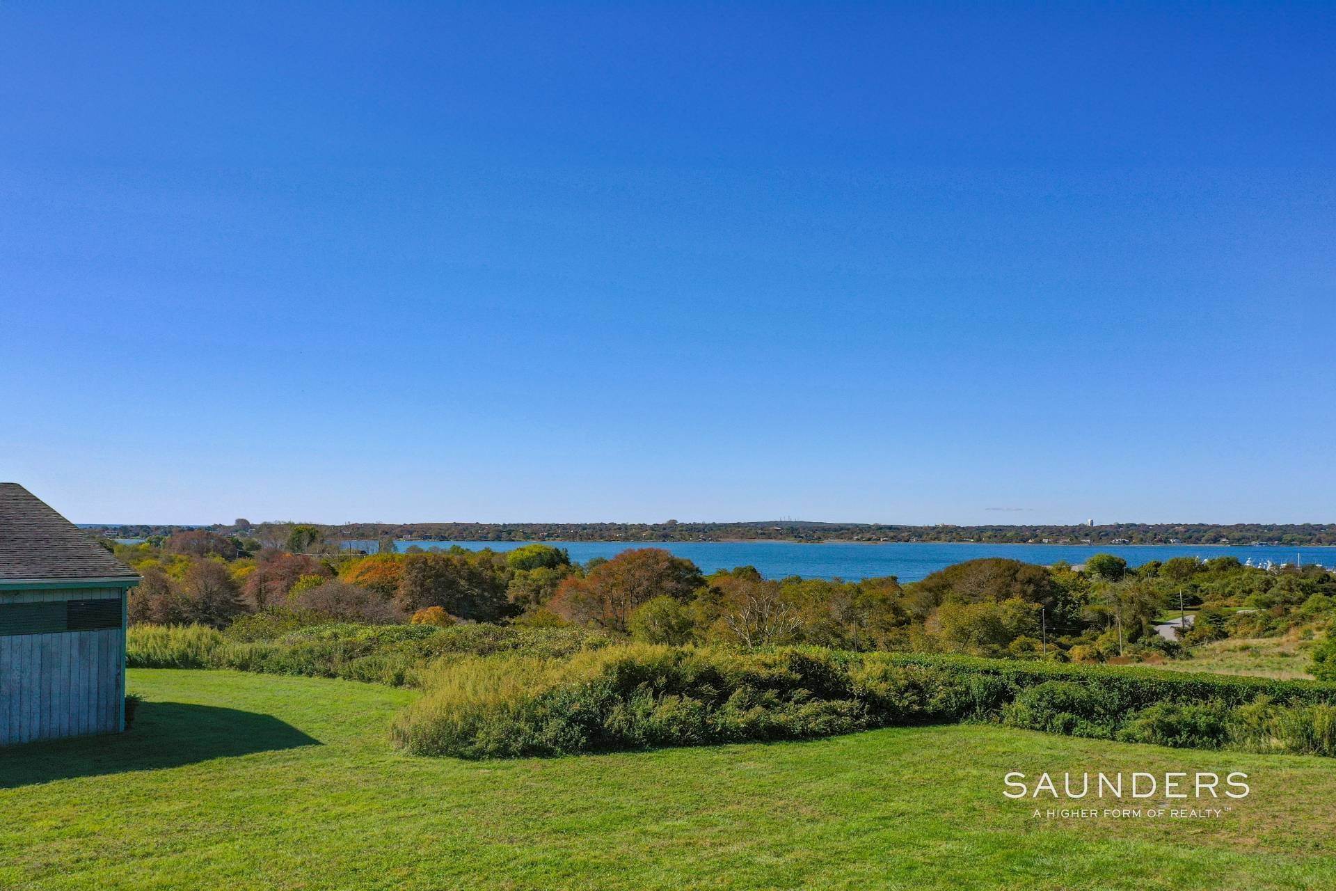 18. Land for Sale at Eight Unrivaled Acres At Montauk's Fabled Startop Ranch 101 & 107 Startop Drive, Montauk, NY 11954