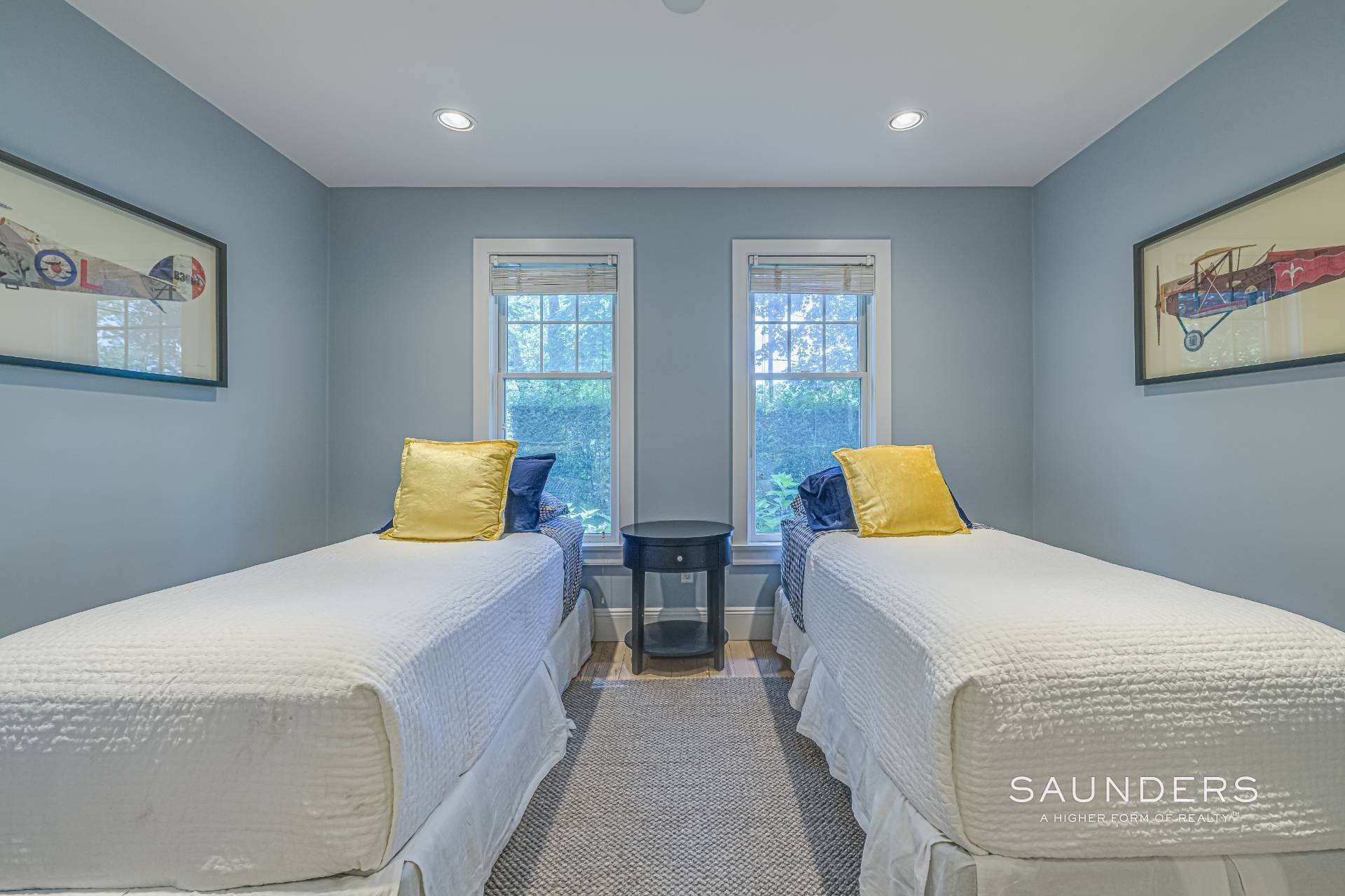 18. Single Family Homes for Sale at Charm And Style In Southampton Village 75 Halsey Avenue, Southampton Village, Southampton, NY 11968