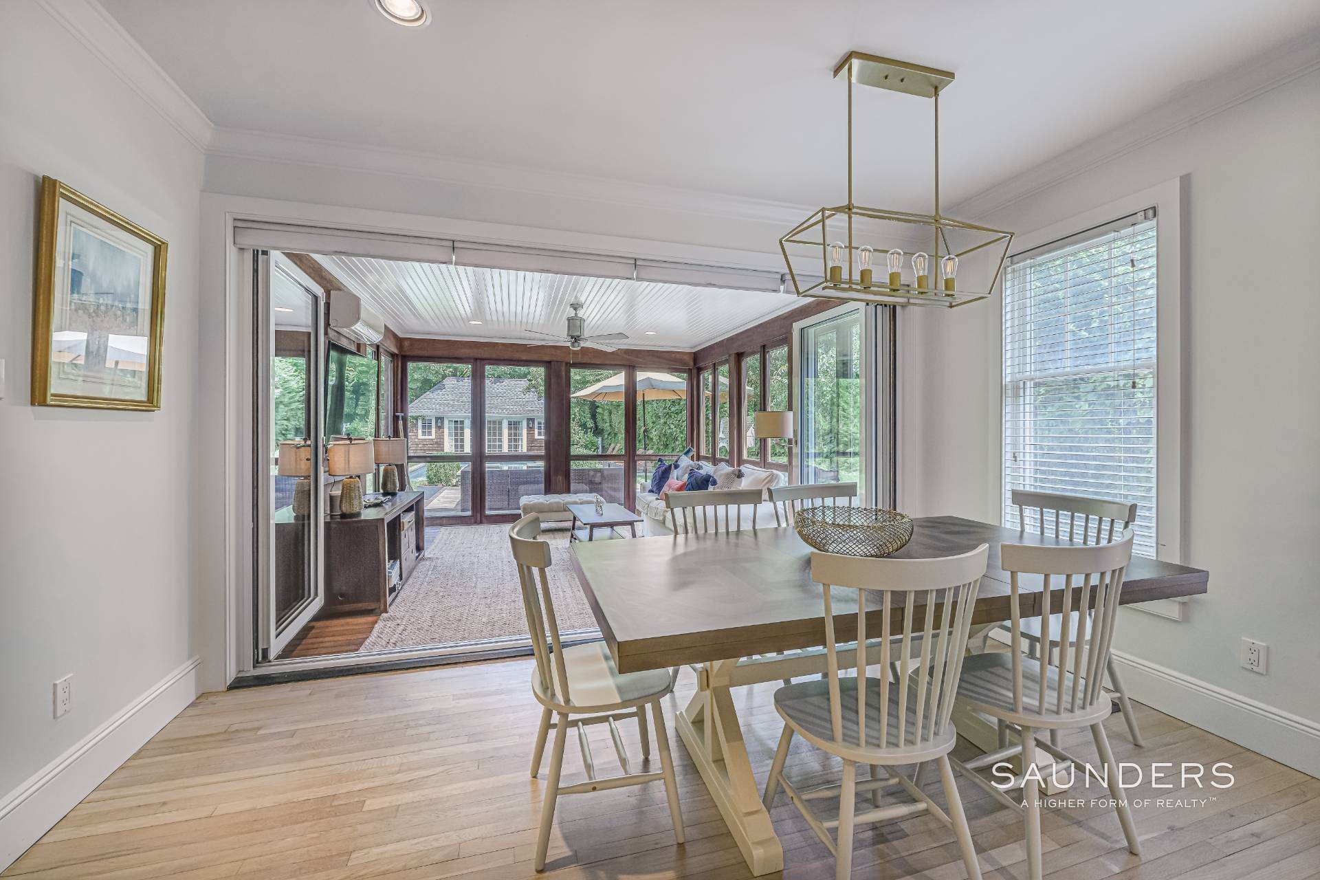13. Single Family Homes for Sale at Charm And Style In Southampton Village 75 Halsey Avenue, Southampton Village, Southampton, NY 11968