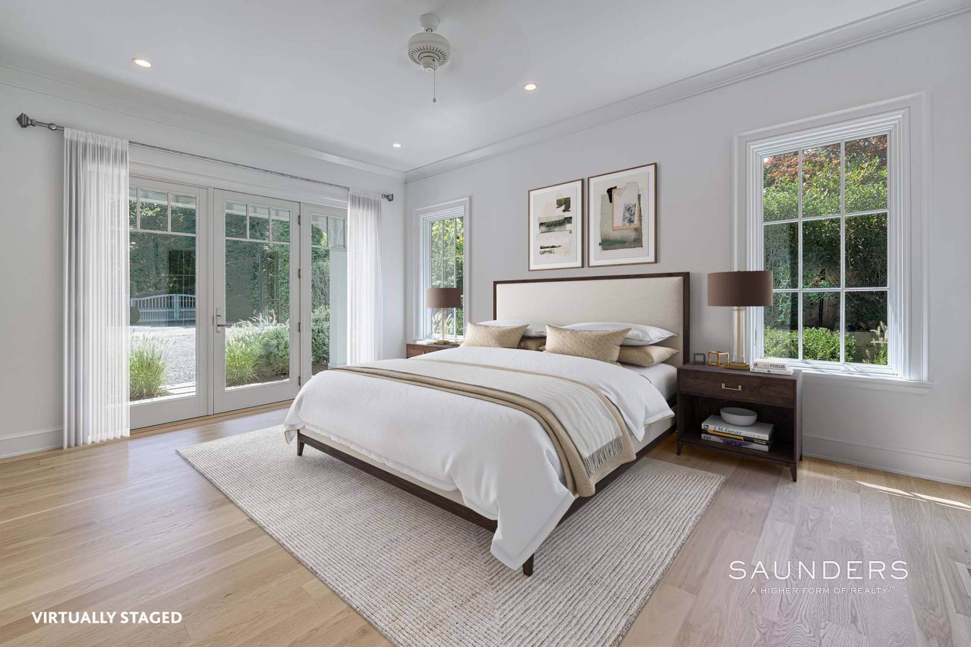 20. Single Family Homes for Sale at Next-Level New Construction, Ready Now 65 Buell Lane Extension, East Hampton North, East Hampton, NY 11937