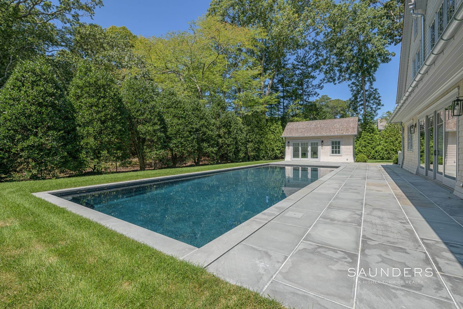 5. Single Family Homes for Sale at New Construction, Ready Now 65 Buell Lane Extension, East Hampton North, East Hampton, NY 11937