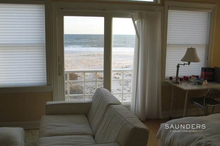 9. Single Family Homes for Sale at Westhampton Oceanfront 5 Bedroom Home With Heated Gunite Pool Westhampton, NY 11977