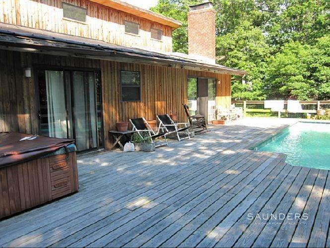 2. Single Family Homes for Sale at East Hampton Contemporary East Hampton, NY 11937