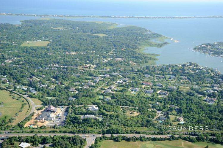 1. Land for Sale at Build To Suit, South Of The Highway Southampton, NY 11968