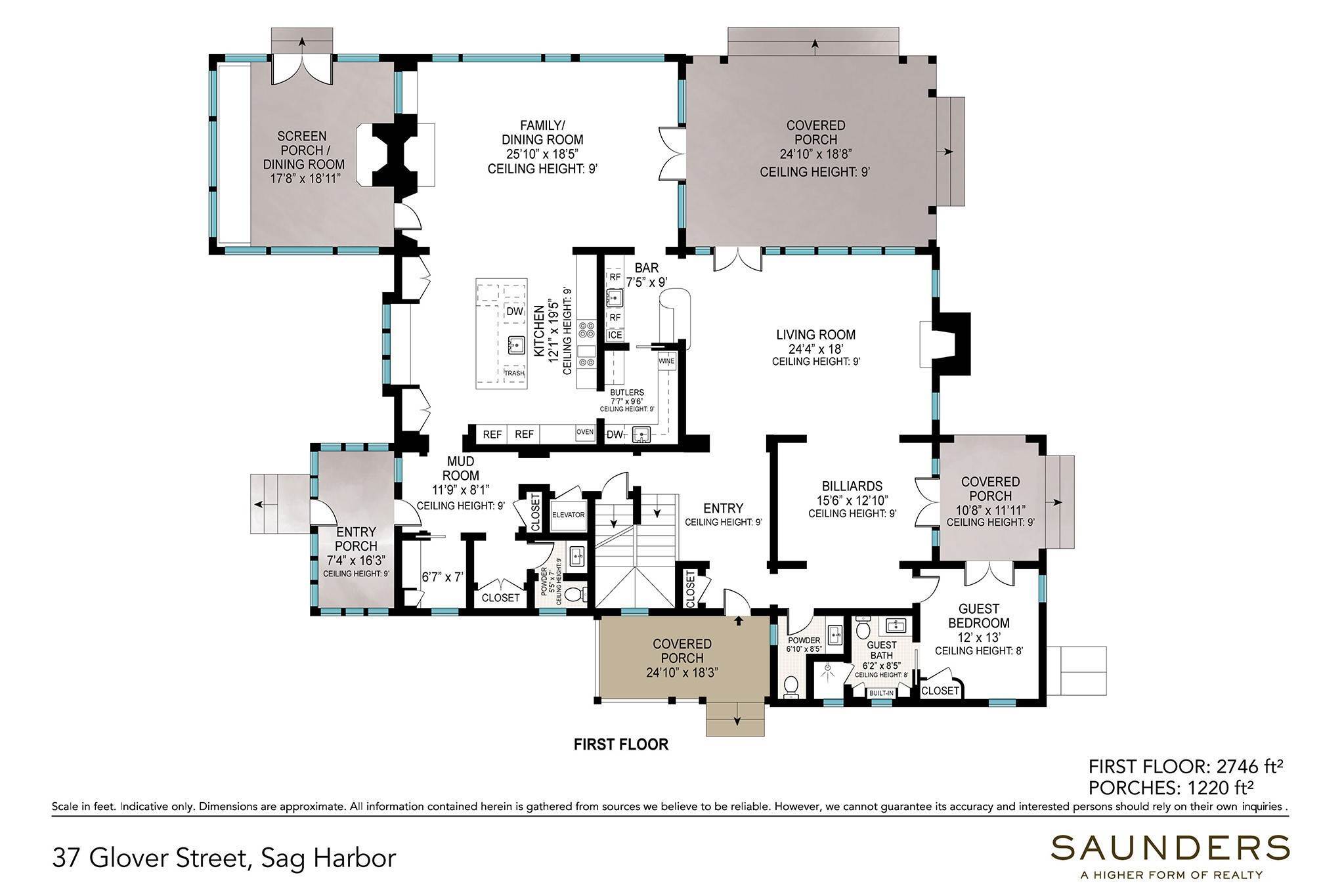 2. Single Family Homes for Sale at Sag Harbor Village Land With Permits And Plans In Place 37 Glover Street, Sag Harbor Village, Sag Harbor, NY 11963